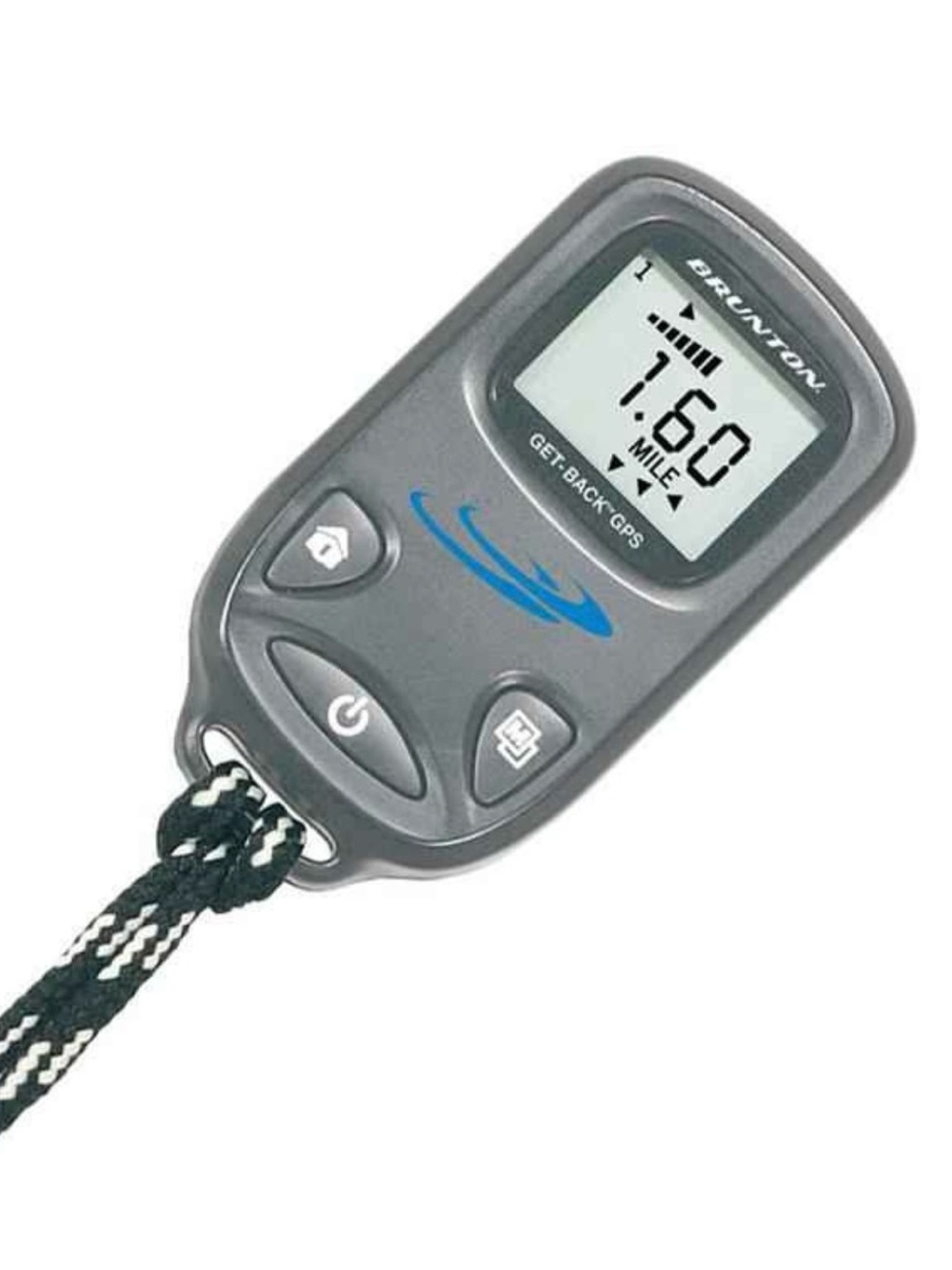 Brunton Get Back Mini GPS